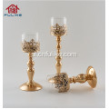 Świeca Cup Wedding Light Dinner Home Decor